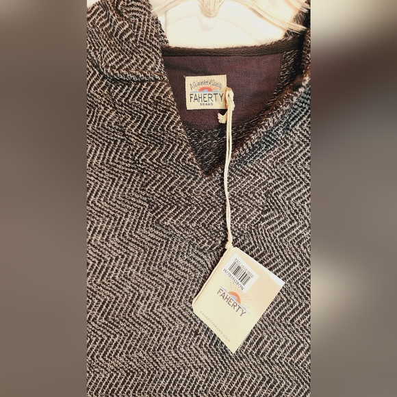 WHITEWATER HOODIE - WHITEWATER - Picture 3 of 5